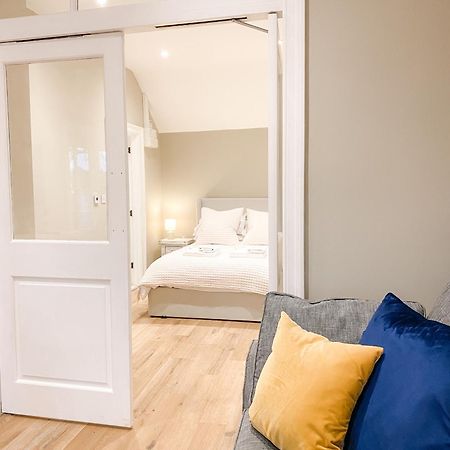 Apartamento The Annexe - Kg Retreats Ketton Exterior foto