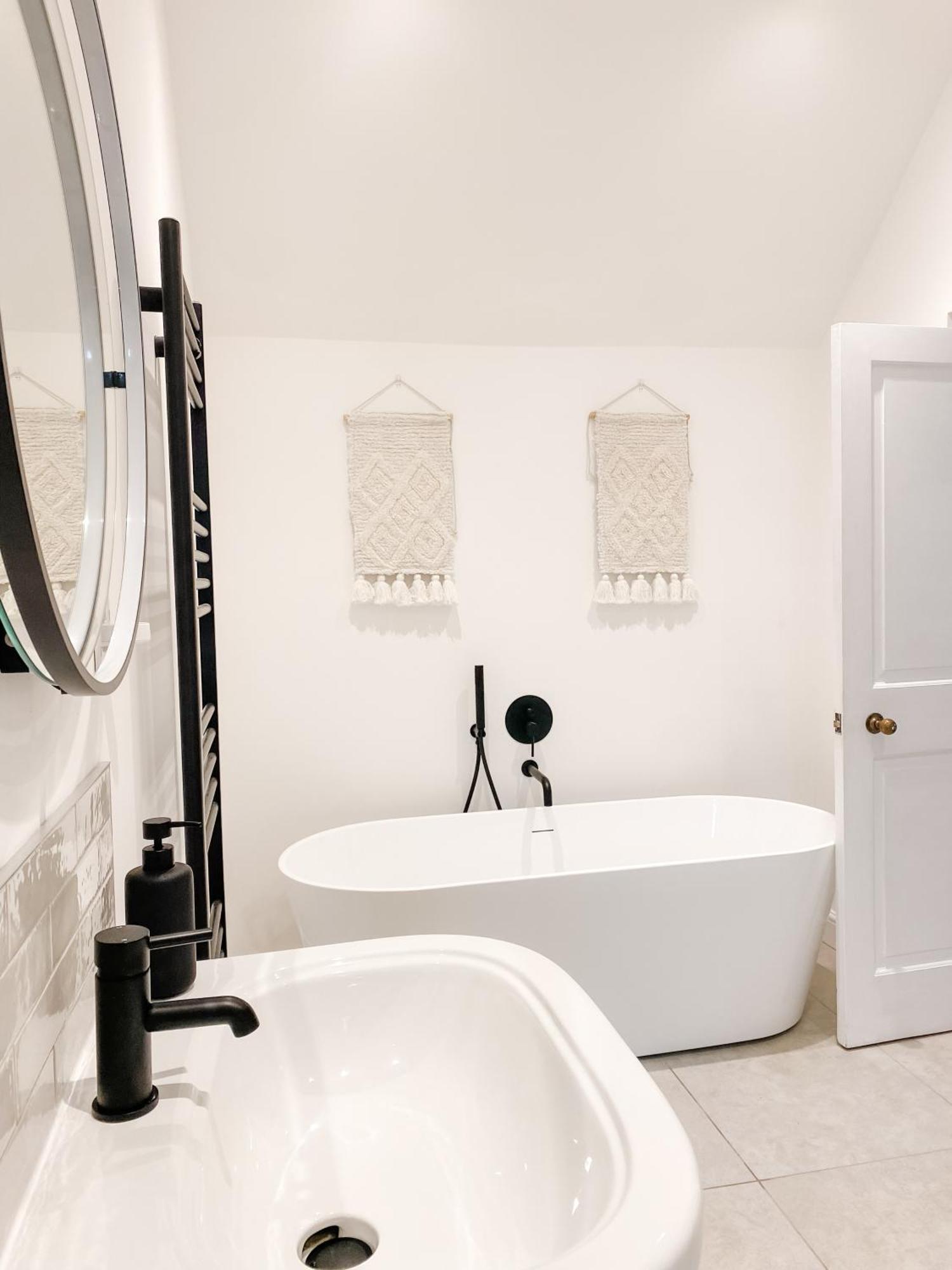 Apartamento The Annexe - Kg Retreats Ketton Exterior foto